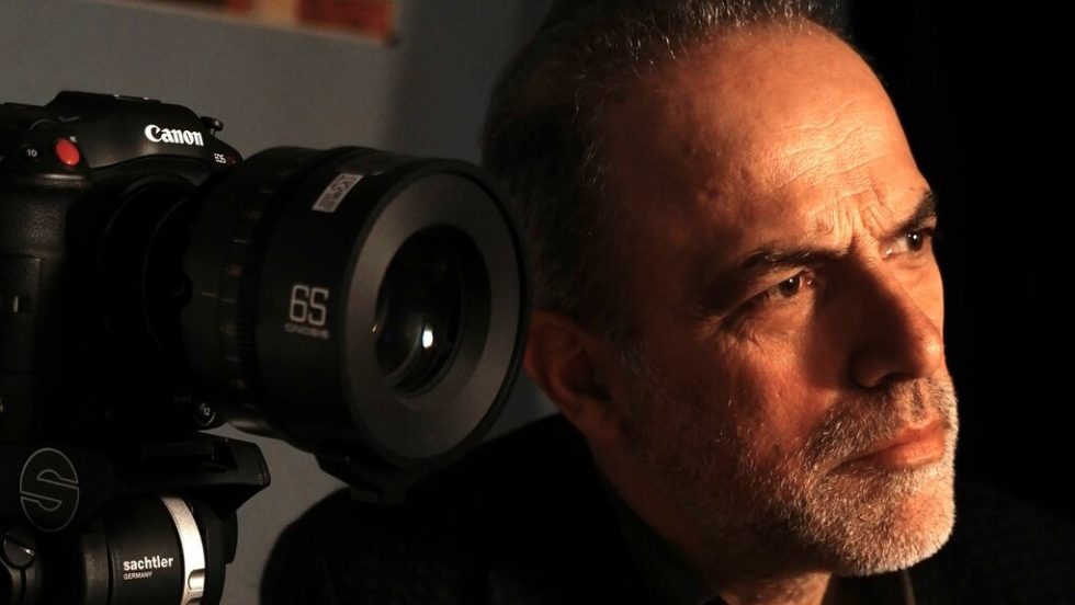 antonis tsavalos